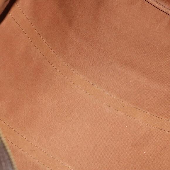 LOUIS VUITTON Monogram Keepall Bandouliere 50 Boston Bag M41416 - Picture 11 of 16